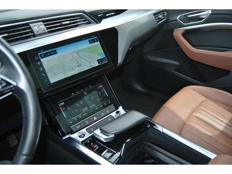 audi e-tron 2022 - 17
