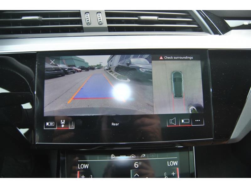 audi e-tron 2022 - 20