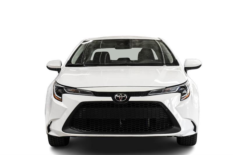 toyota Corolla 2022 - 2