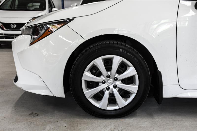 toyota Corolla 2022 - 5