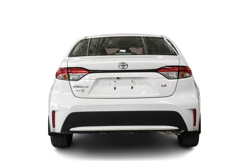 toyota Corolla 2022 - 9