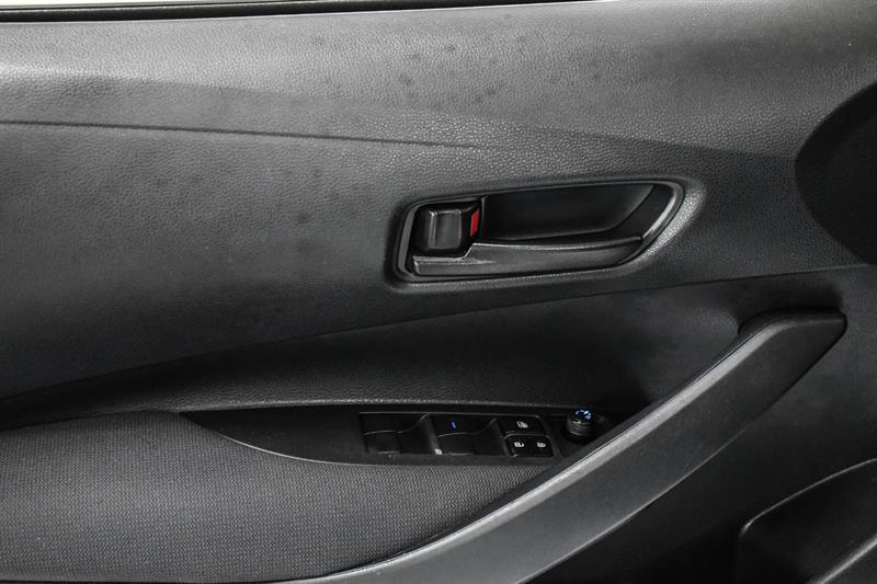 toyota Corolla 2022 - 21