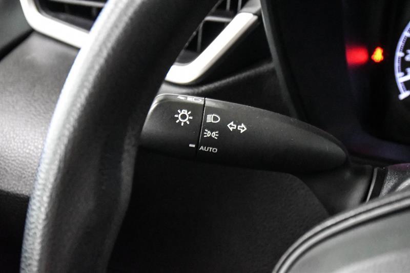 toyota Corolla 2022 - 22