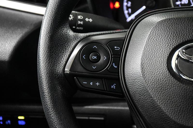 toyota Corolla 2022 - 24