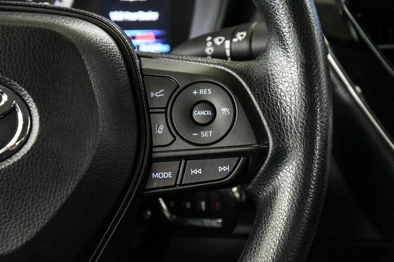 toyota Corolla 2022 - 25
