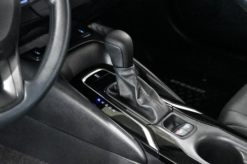 toyota Corolla 2022 - 31