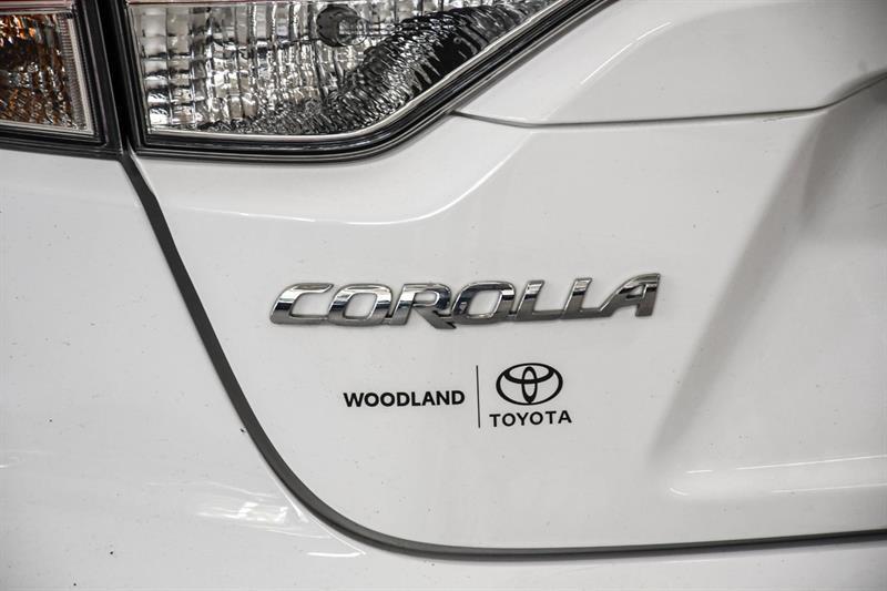 toyota Corolla 2022 - 32