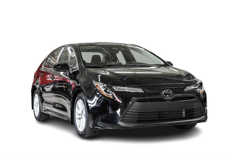 2024 Toyota Corolla - Image 4