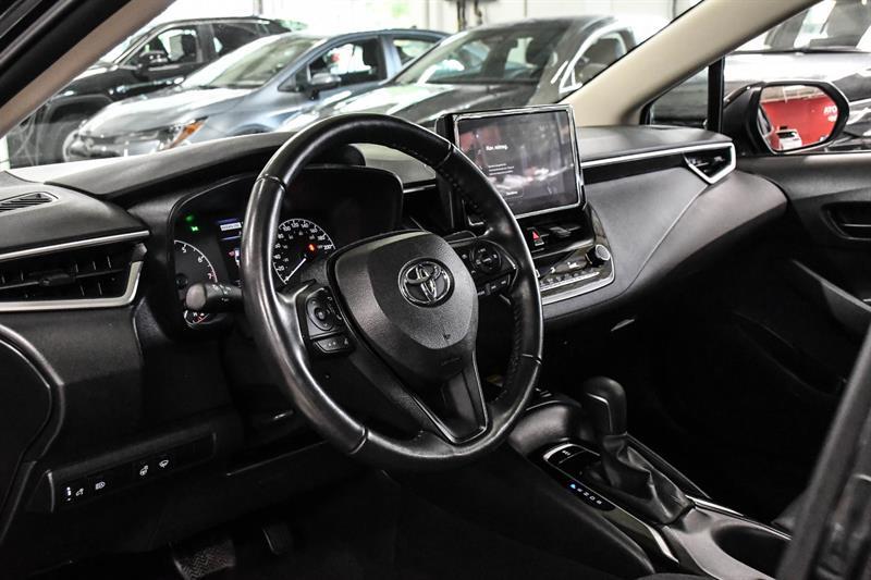 2024 Toyota Corolla - Image 16