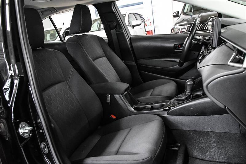 2024 Toyota Corolla - Image 18