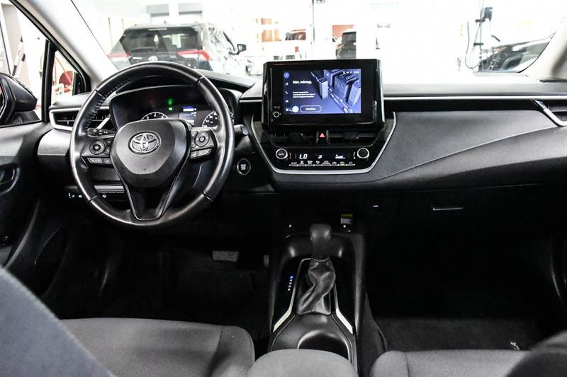 2024 Toyota Corolla - Image 21