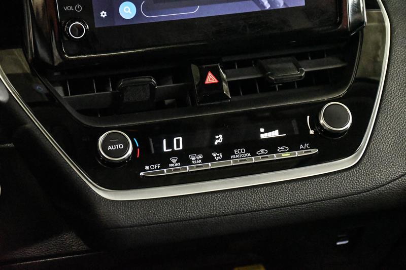 2024 Toyota Corolla - Image 31