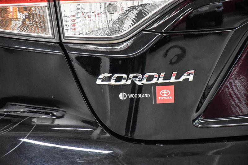 2024 Toyota Corolla - Image 34
