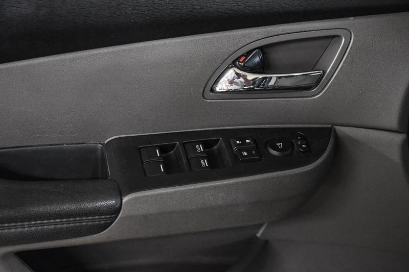honda Odyssey 2016 - 20
