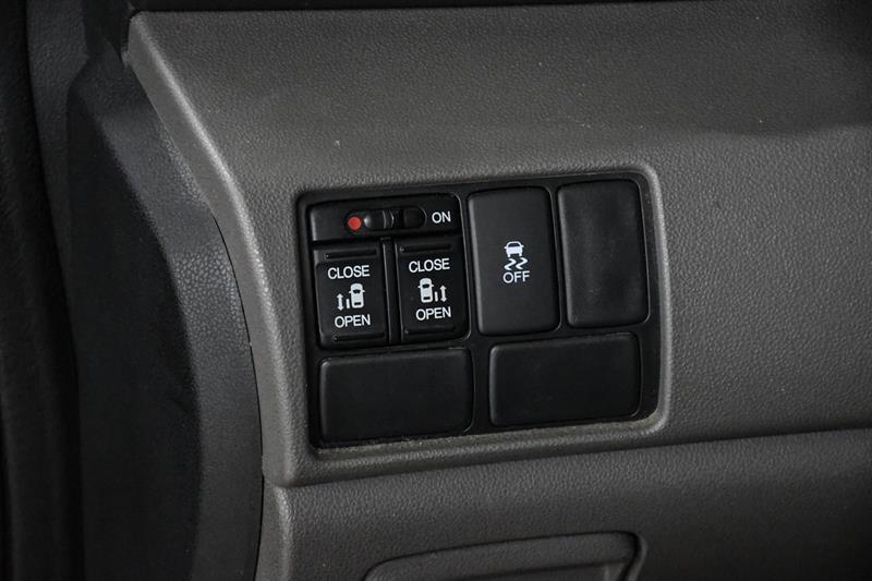 honda Odyssey 2016 - 21