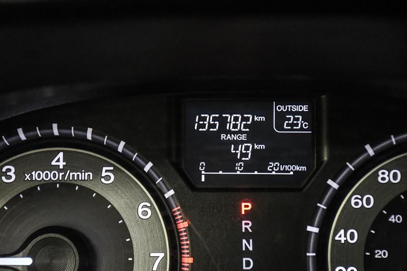 honda Odyssey 2016 - 27