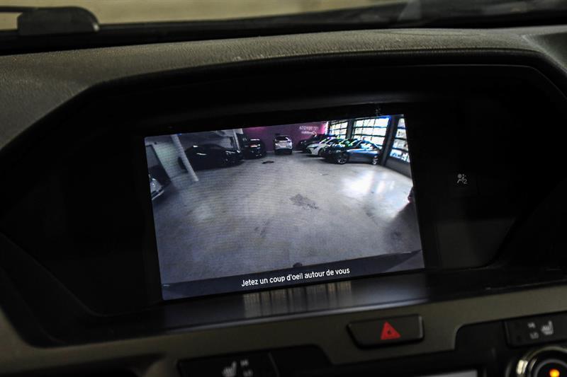 honda Odyssey 2016 - 28