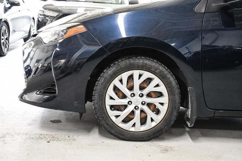 toyota Corolla 2017 - 2