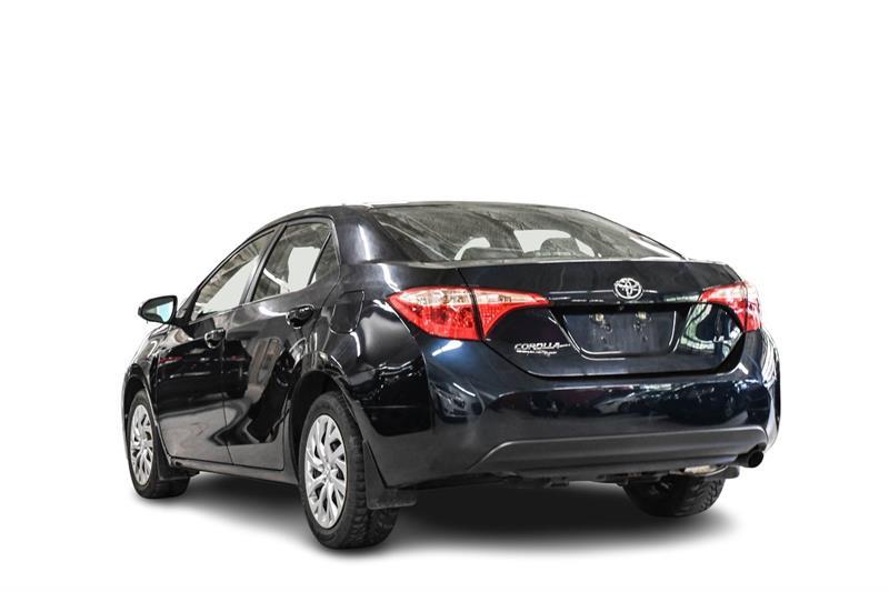 toyota Corolla 2017 - 4