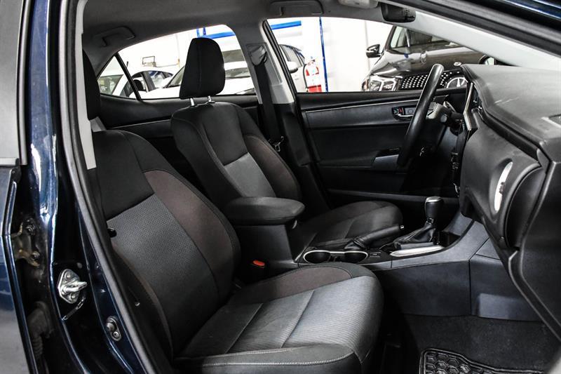toyota Corolla 2017 - 12