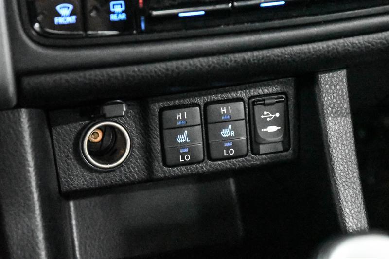 toyota Corolla 2017 - 28