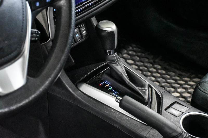 toyota Corolla 2017 - 29