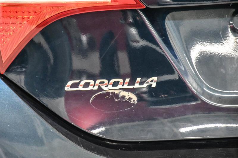 toyota Corolla 2017 - 30