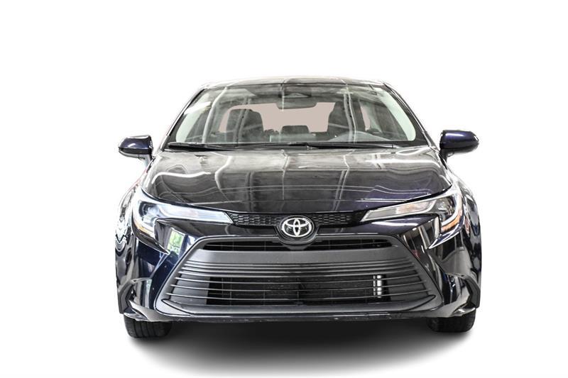 toyota Corolla 2023 - 2