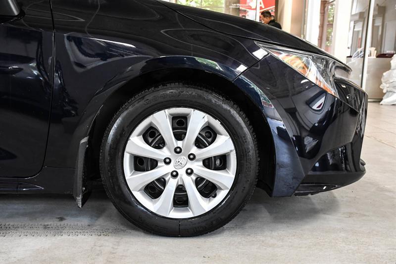 toyota Corolla 2023 - 6