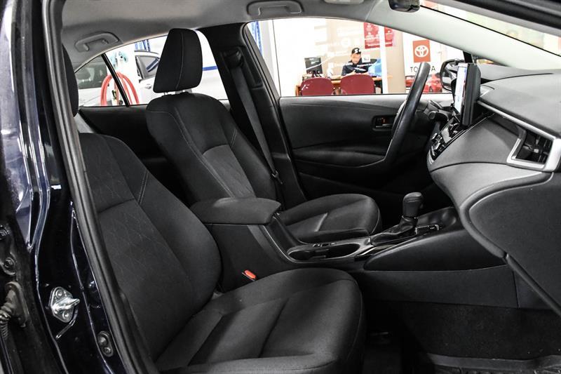 toyota Corolla 2023 - 16