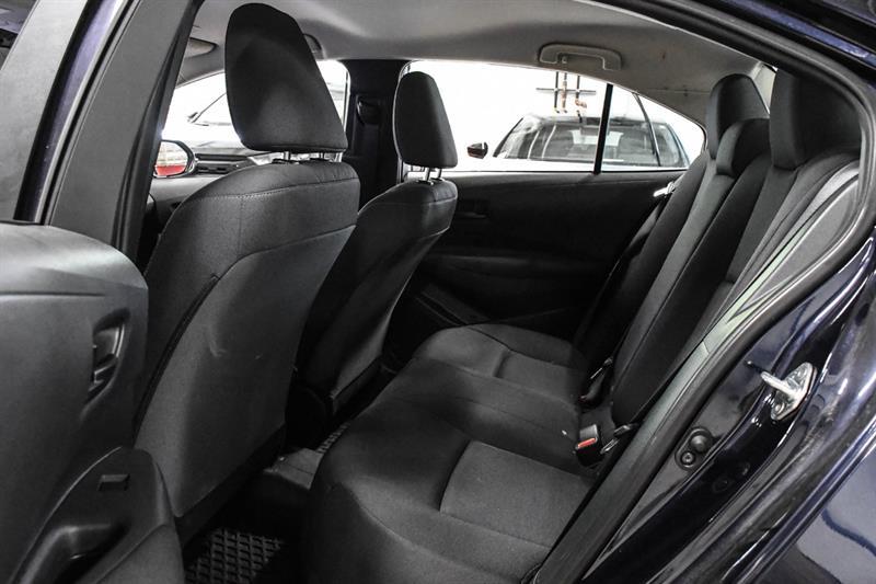 toyota Corolla 2023 - 18