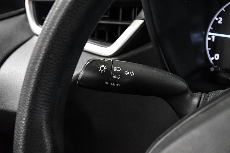toyota Corolla 2023 - 22