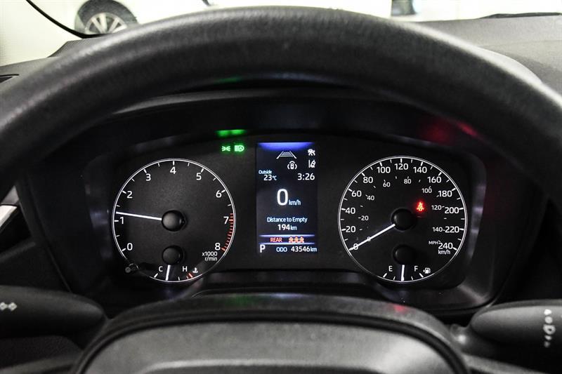 toyota Corolla 2023 - 26