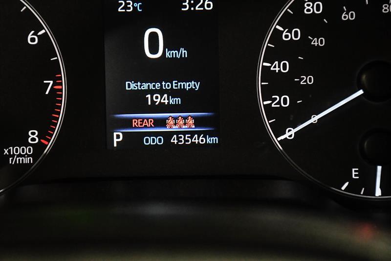 toyota Corolla 2023 - 27