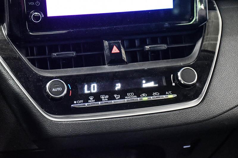 toyota Corolla 2023 - 30
