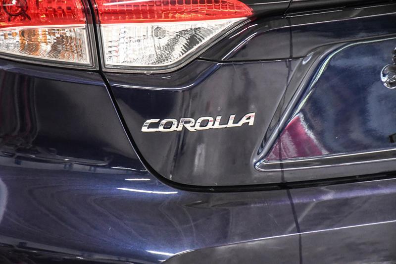 toyota Corolla 2023 - 33