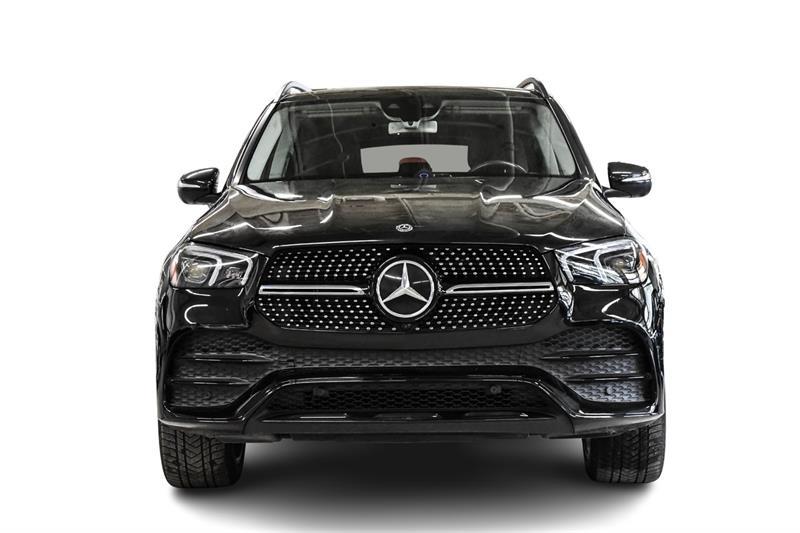 2020 Mercedes-Benz GLE - Image 2