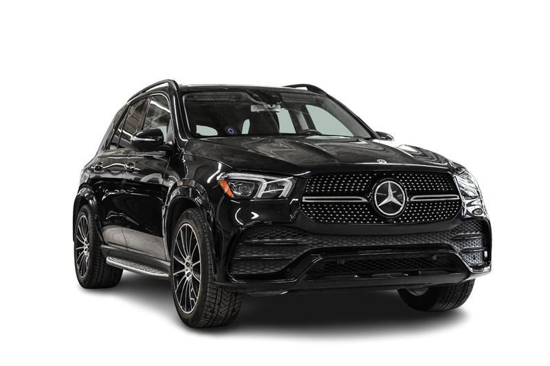 2020 Mercedes-Benz GLE - Image 3