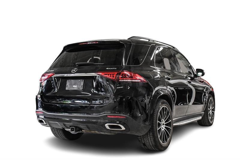 2020 Mercedes-Benz GLE - Image 5