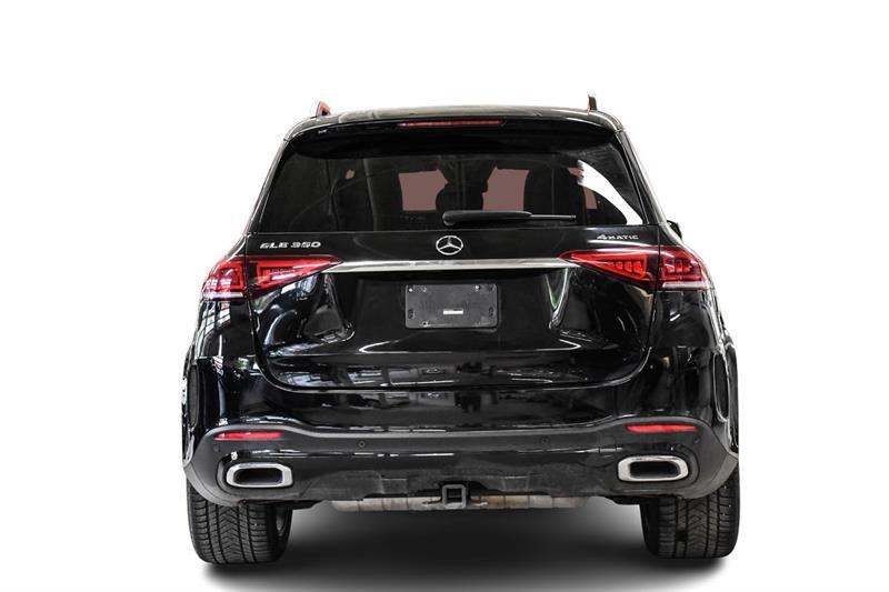 2020 Mercedes-Benz GLE - Image 7