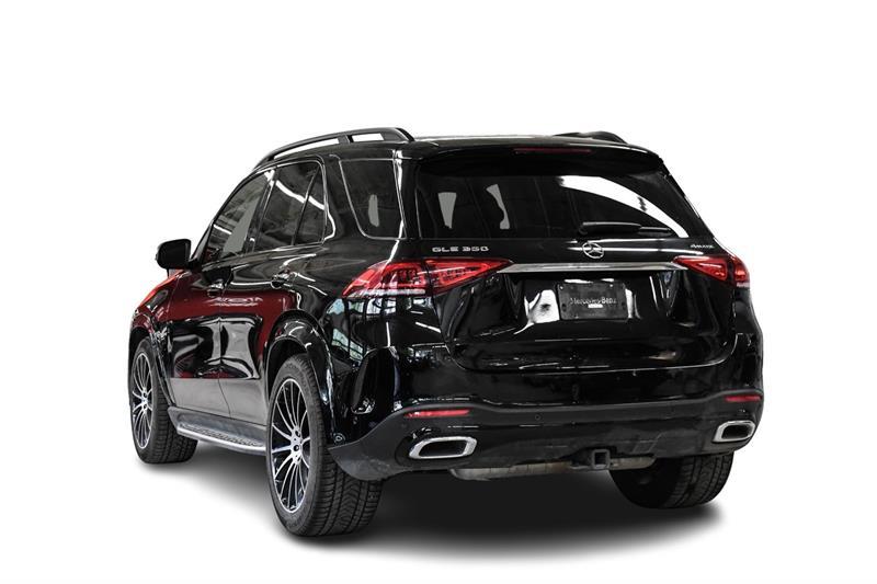 2020 Mercedes-Benz GLE - Image 9