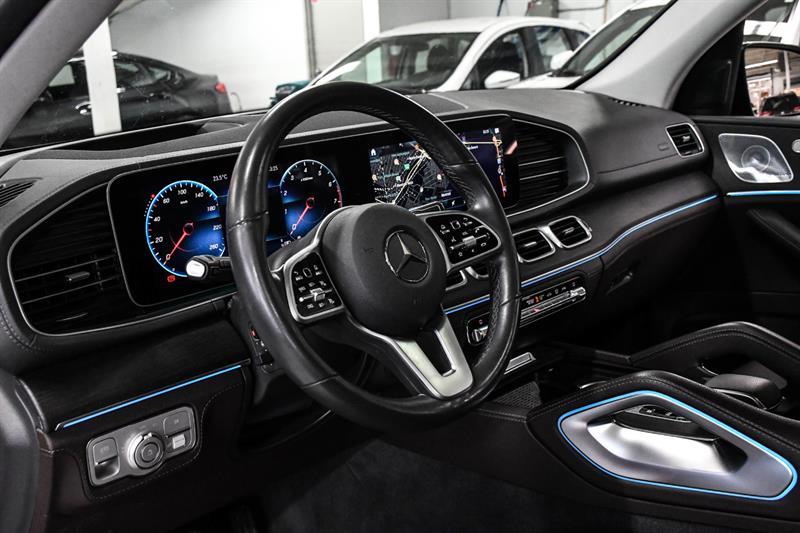 2020 Mercedes-Benz GLE - Image 13