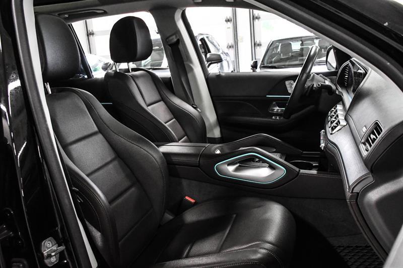 2020 Mercedes-Benz GLE - Image 15
