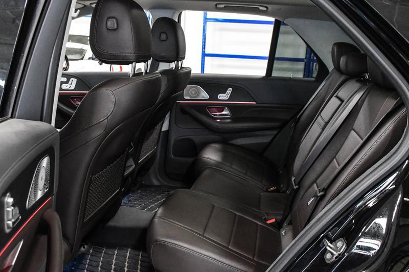 2020 Mercedes-Benz GLE - Image 19