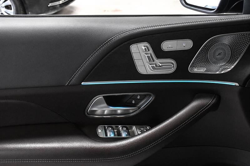 2020 Mercedes-Benz GLE - Image 21