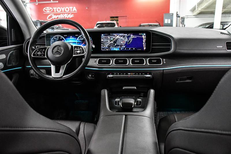 2020 Mercedes-Benz GLE - Image 22
