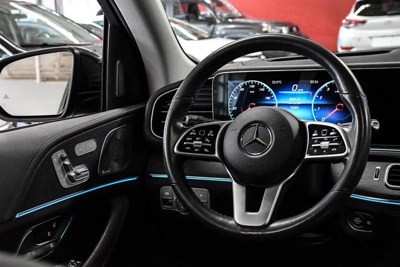 2020 Mercedes-Benz GLE - Image 24