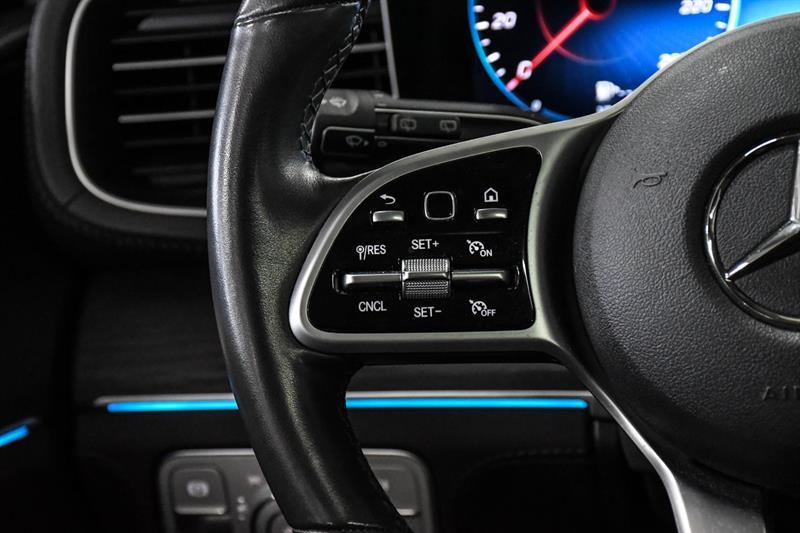 2020 Mercedes-Benz GLE - Image 25