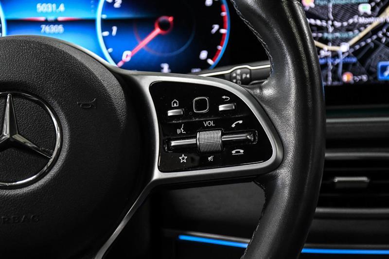 2020 Mercedes-Benz GLE - Image 26