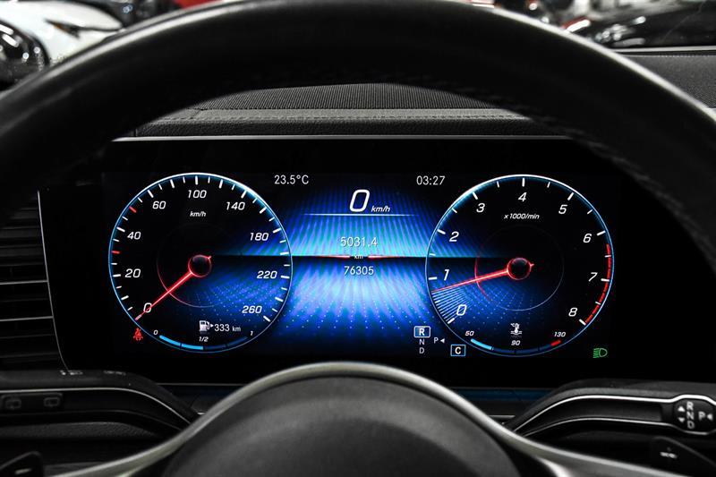 2020 Mercedes-Benz GLE - Image 27